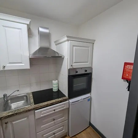4 In Prestigious Area Dublín