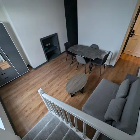 4 In Prestigious Area * Dublin