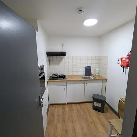 4 In Prestigious Area *