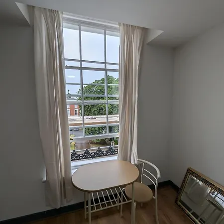 4 In Prestigious Area Dublin