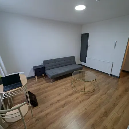 4 In Prestigious Area * Dublin